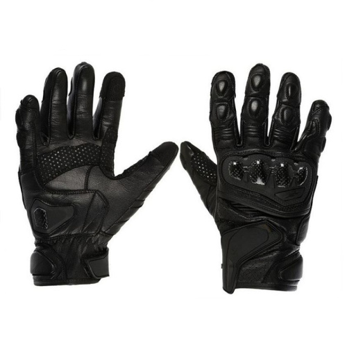 Scout Мотоперчатки кожа Undertaker 3 в Оренбурге