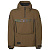 Scott Куртка XT Flex Dryo Pull-Over earth brown в Оренбурге