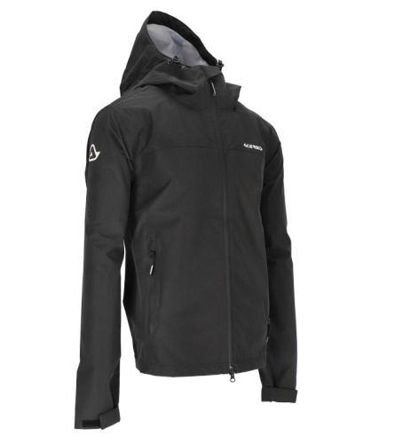 Acerbis Куртка Paddock 3L Black в Оренбурге
