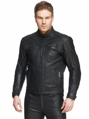 Scout Мотокуртка кожаная Sydney в Оренбурге