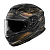 Shoei Мотошлем GT-Air 3 Nile золотисто-черный TC-9 в Оренбурге
