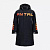 Finntrail Пальто мужское утепленное Boost 2016 GraphiteOrange в Оренбурге