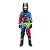 Grom Джерси Fatbear LimeBlue в Оренбурге