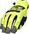 Acerbis Перчатки текстильные MX-WP Homologated Black/Yellow в Оренбурге