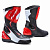 Forma Мотоботы Freccia Black/White/Red в Оренбурге