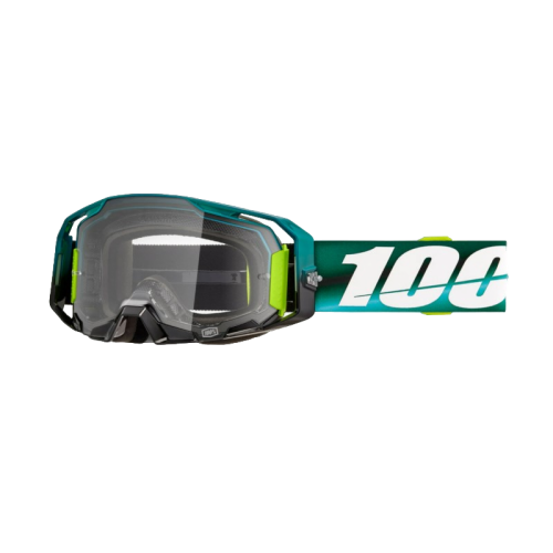 100% Очки Armatic Polarity / Clear в Оренбурге