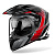 Airoh Мотошлем Bandit Spicy Red Gloss в Оренбурге