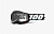 100% Очки Accuri 2 Goggle Black/Clear Lens в Оренбурге
