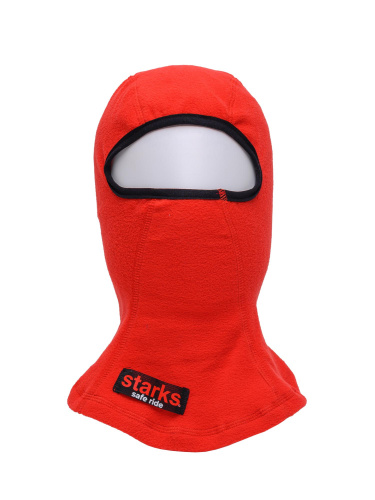Starks Подшлемник Kids Fleece Красный в Оренбурге
