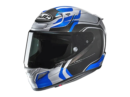 HJC Шлем RPHA12 Lawin MC2 в Оренбурге