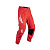 Leatt Штаны подростковые Moto 3.5 V26 Red в Оренбурге