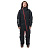Dragonfly Комбинезон Gravity 2.0 Man Black - Red 2025 в Оренбурге
