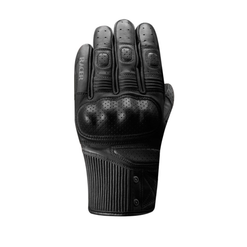 Racer Перчатки Dante Black в Оренбурге