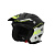 Acerbis Шлем Jet Aria 22-06 Black/Fluo-Yellow в Оренбурге