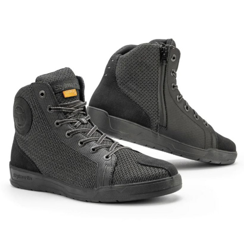 Stylmartin Мотокеды Tank WP Men Black в Оренбурге