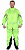 Hyperlook Дождевик раздельный Titan Green man в Оренбурге