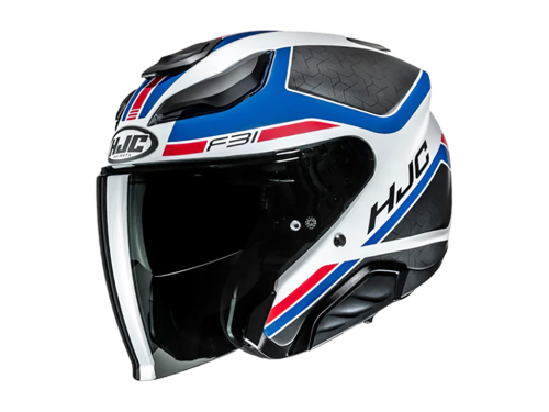 HJC Шлем F31 Ceron MC21SF в Оренбурге