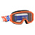 Scott Очки подростковые Primal orange clear в Оренбурге