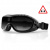Bobster Маска NightHawk OTG Дымчатые линзы в Оренбурге