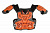 Acerbis Защита тела (Панцирь) Gravity Roost Orange в Оренбурге