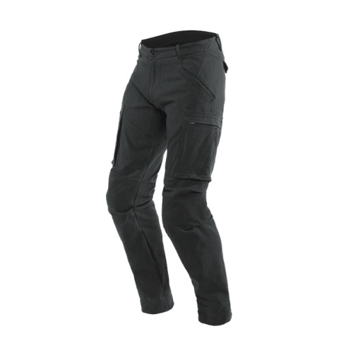 Dainese Брюки Combat 001 Black в Оренбурге