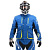 Dragonfly Куртка Эндуро Freeride Blue-Yellow в Оренбурге