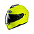 HJC Шлем C 91 Fluorescent Green в Оренбурге