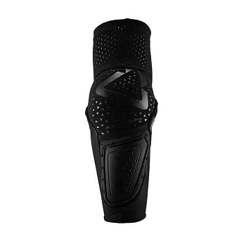 Leatt Налокотники 3DF Elbow Guard Hybrid Black в Оренбурге