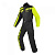 Spidi Дождевой комбинезон Touring Rain Yellow Fluo в Оренбурге