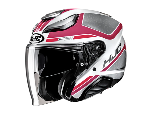 HJC Шлем F31 Ceron MC8 в Оренбурге