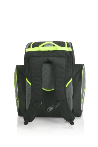 Acerbis Рюкзак Jerla Black/Yellow (102 L) в Оренбурге