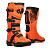 Acerbis Мотоботы кроссовые Artiglio Orange/Black в Оренбурге
