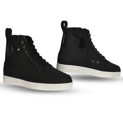 Dimox Ботинки Bolt Sneaker Black в Оренбурге
