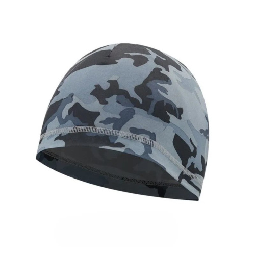 Scout Подшлемник-шапочка spotty Light серо-черный в Оренбурге