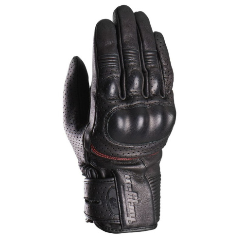 Furygan Перчатки Dean кожа Черный в Оренбурге