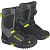 Scott Ботинки зимние X-Trax EVO Black-Safety Yellow в Оренбурге