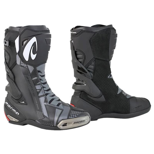 Forma Ботинки Phantom Black в Оренбурге