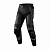 Shima штаны кожаные STR 2.0 Black в Оренбурге