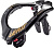 Leatt защита шеи 3.5 Neck Brace 2025 Black в Оренбурге