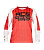 Acerbis Джерси детское MX J-Windy Five Kid Vented Red/White в Оренбурге