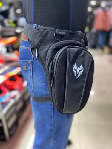 Motolike сумка на пояс 1 в Оренбурге