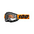100% Очки Accuri 2 Enduro Moto Orange / Clear в Оренбурге