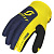 Scott Перчатки 350 Track blue/yellow в Оренбурге