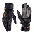 Leatt Перчатки ADV HydraDri 6.5 Stealth Black/Grey в Оренбурге