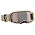 Scott Очки кроссовые Prospect beige/brown/silver chrome works в Оренбурге
