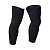 Leatt Чулки Knee Warmer Sleeve Black в Оренбурге