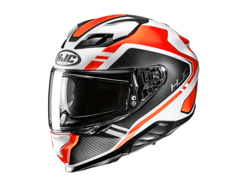 HJC Шлем F71 Tozz MC6HSF в Оренбурге