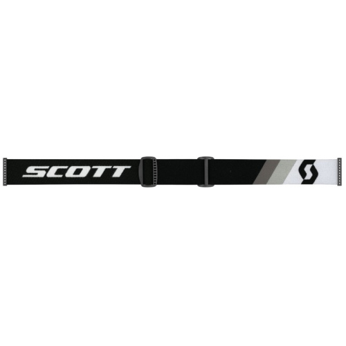 Scott Очки Fury WFS premium black/white в Оренбурге
