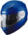 IXS Шлем модуляр HX 300 1.0 Синий матовый в Оренбурге