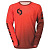 Scott Джерси 350 Dirt Evo red/black в Оренбурге